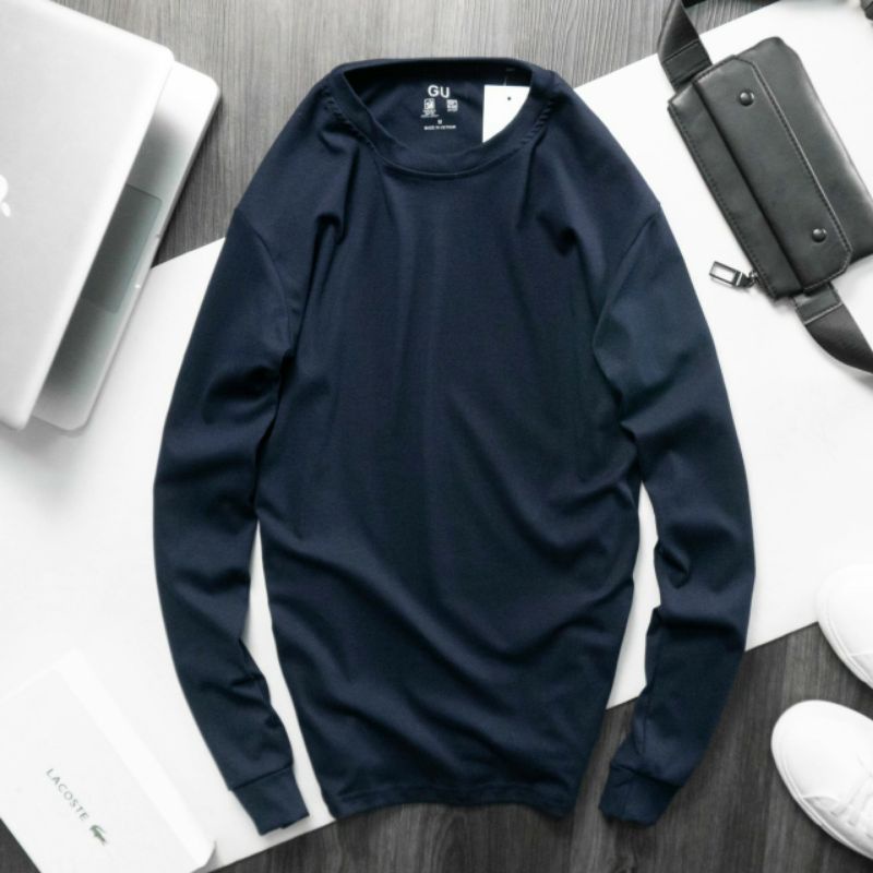 Áo giữ nhiệt nam