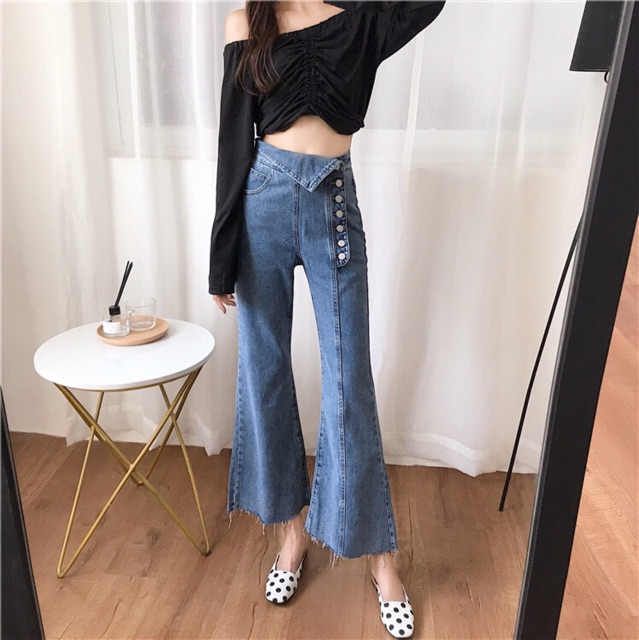 QUẦN ỐNG RỘNG Quảng Châu order228 | BigBuy360 - bigbuy360.vn