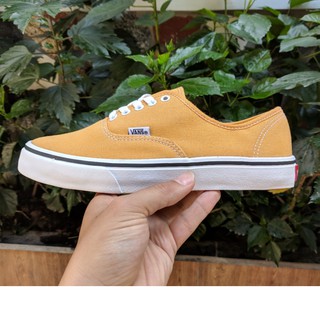 [FULL BOX] Giày bata Classic màu vàng