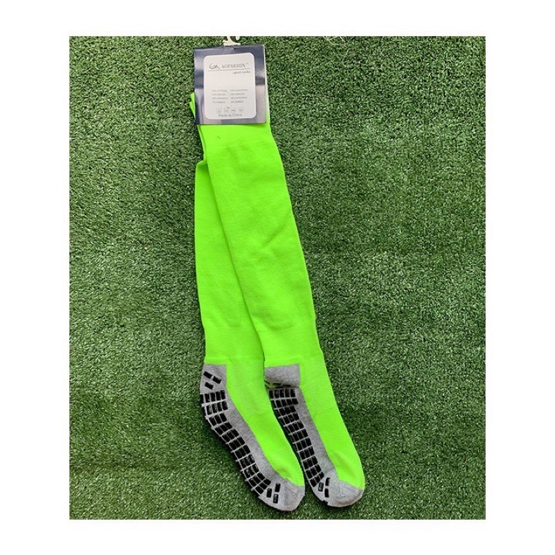 TẤT ĐÁ BÓNG THẾ THAO CHỐNG TRƠN TRƯỢT - LOẠI DÀI CAO CẤP