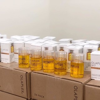 Dầu dưỡng tóc OLAPLEX NO.7 BONDING OIL