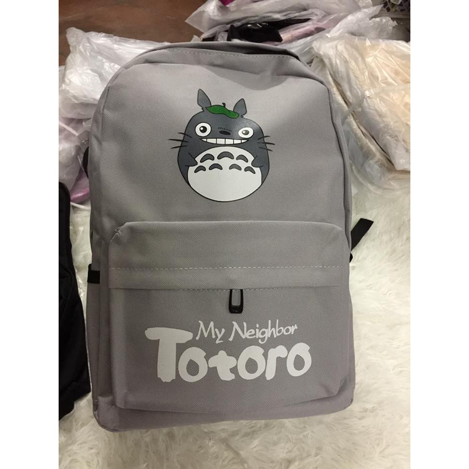 Balo TOTORO