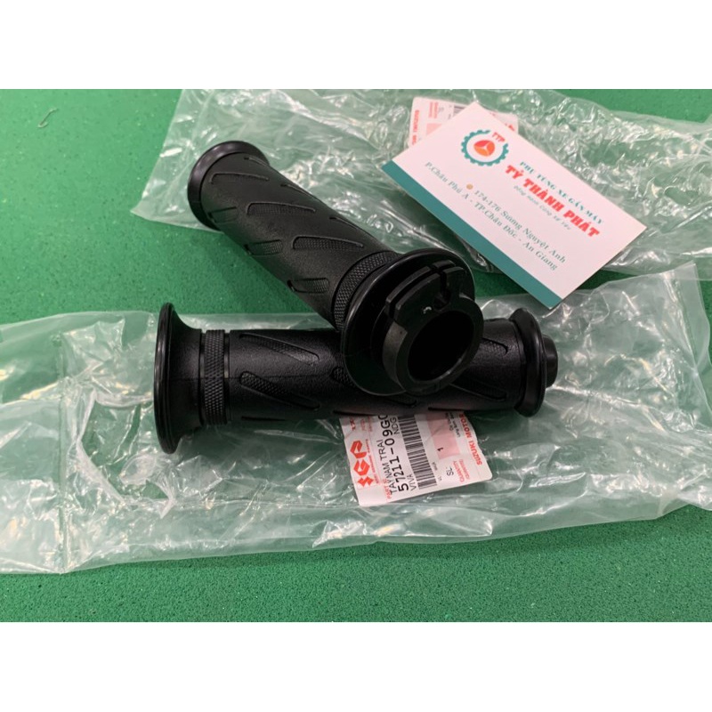 Bao tay Su Hayate zin