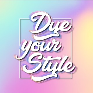 THUỐC NHUỘM TÓC DYE YOUR STYLE