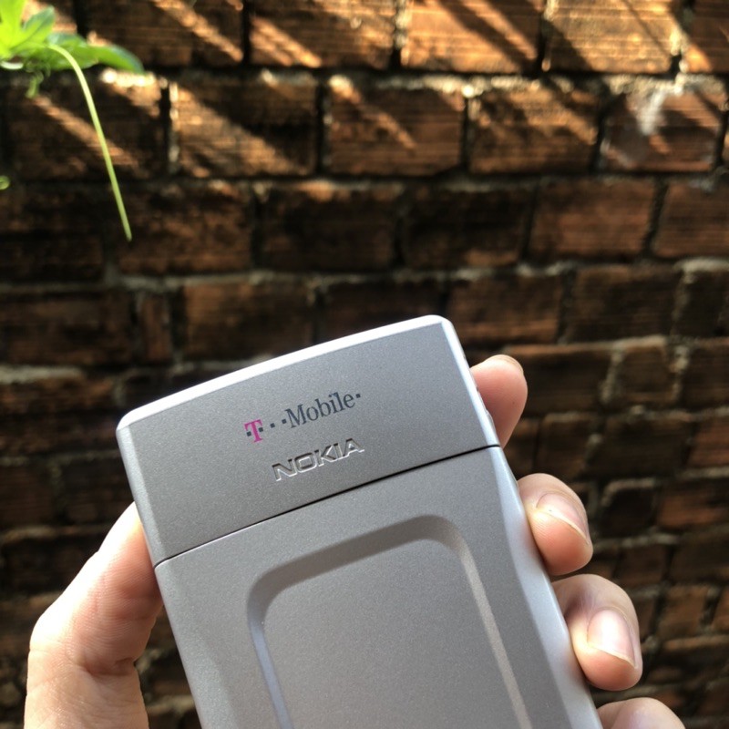 Điện Thoại Nokia E61 Thị Trường Đức | BigBuy360 - bigbuy360.vn