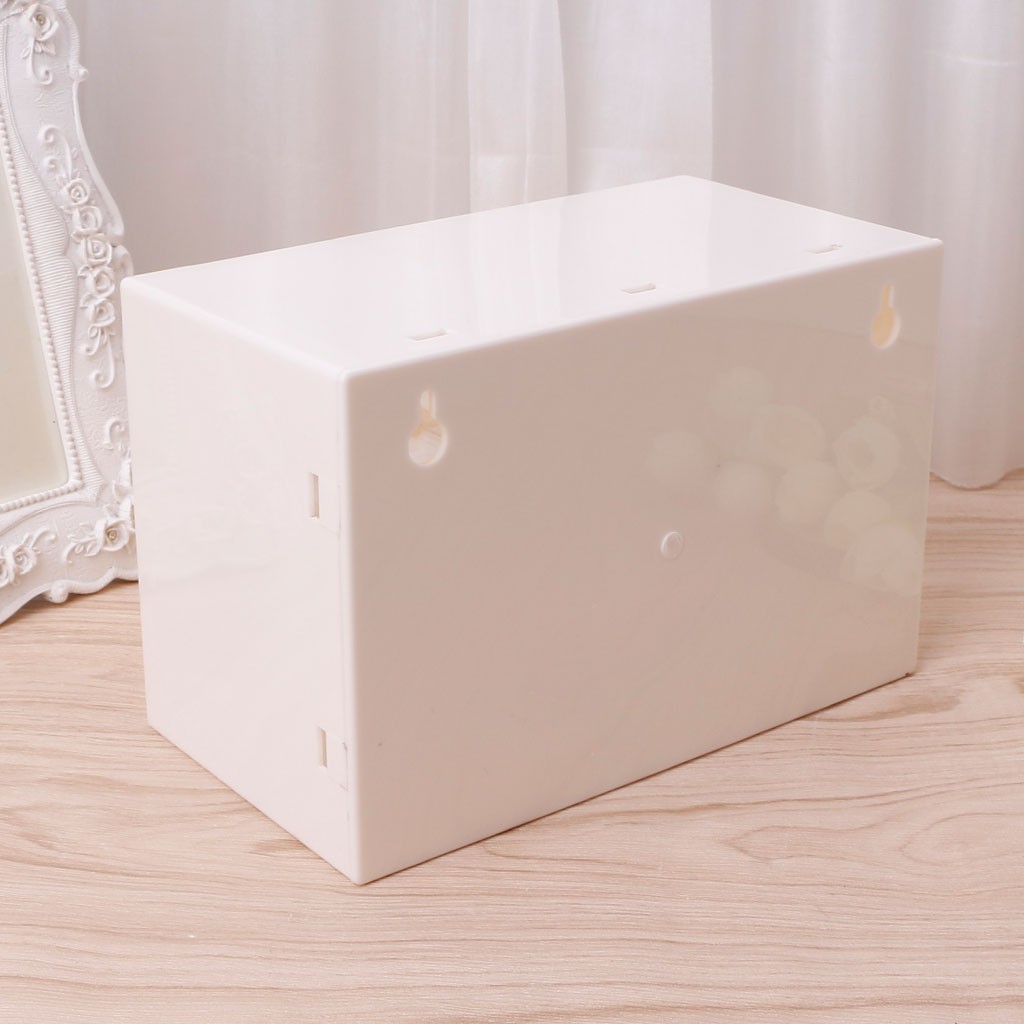 Tủ lưu trữ đồ dùng/ trang sức 9 ngăn