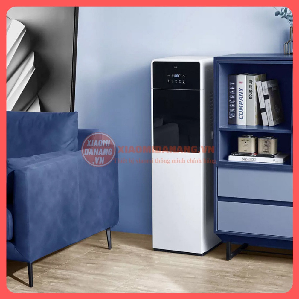 Cây nước nóng lạnh xiaomi xiaozhi làm nước lạnh, nước nóng tiện lợi