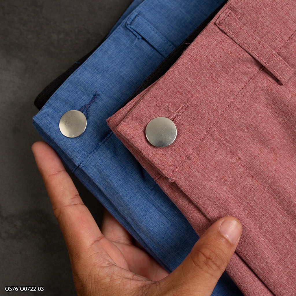 Quần Short Golf REEBOK QS76 - xi dãn xịn thời trang nam VNXK