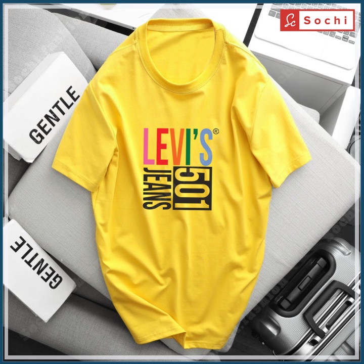 Áo thun nam cotton tay ngắn cổ tròn chất phông cao cấp in hình trước ngực mã CZ30