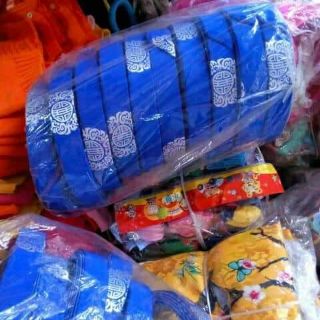 KHĂN XẾP BÉ TRAI ĐỦ SIZE