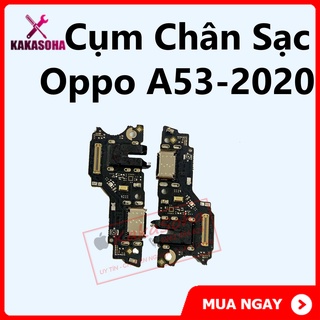 Cụm bo sạc Oppo A53 2020 (4G)/A32 Loại A