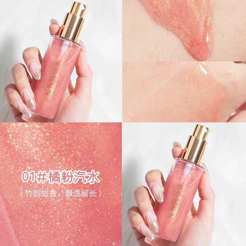 [MOLVSENLIN] Bắt sáng Body Molvsenlin | BigBuy360 - bigbuy360.vn