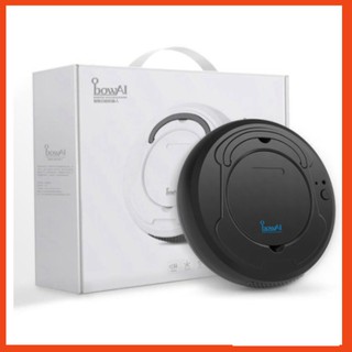 Máy robot hút bụi bowai ,cho ngồi nhà sáng bóng