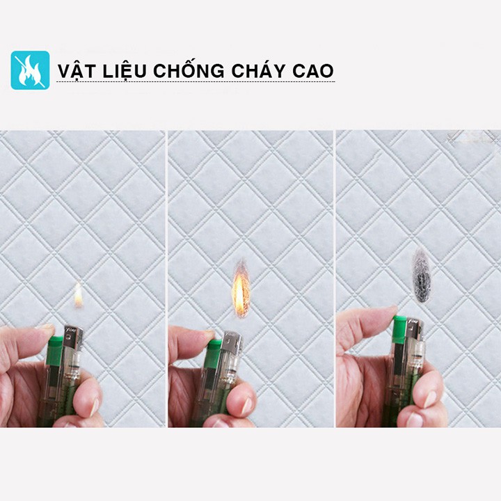 Tấm che nắng kính lái ô tô - Bạt cách nhiệt chống nắng 3 lớp OXM2 hiệu quả TT&amp;GD