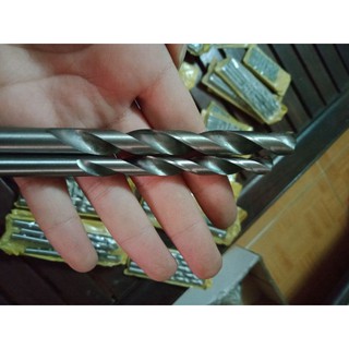 mũi khoan sắt đủ kích thước(2-11mm),mũi khoan gỗ,mũi khoan HSS,đầu khoan