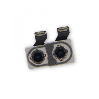 Camera sau tháo máy ip x