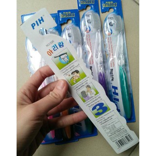 Bàn Chải Đánh Răng PH Siêu Mềm 1 cái