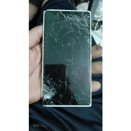 xác lumia 730