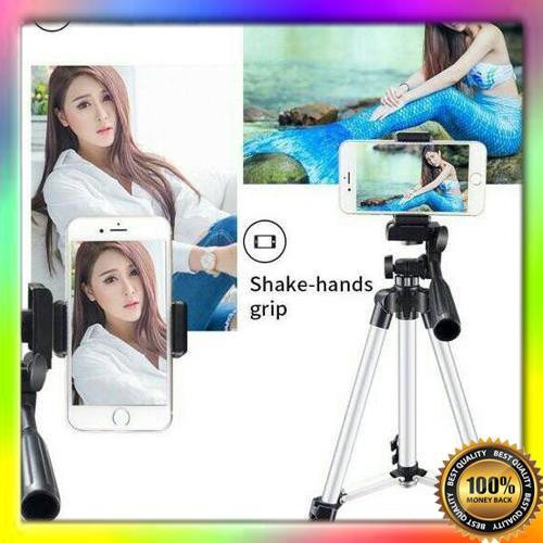 YUNTENG Kẹp Gắp Giá Đỡ Ba Chân Bluetooth Tiện Lợi | BigBuy360 - bigbuy360.vn