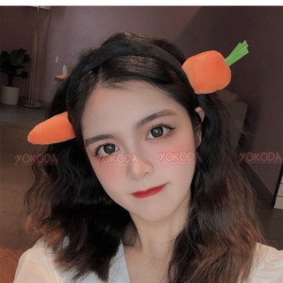 Băng Đô Rửa Mặt Dễ Thương Phong Cách Hàn Quốc Cho Nữ Đẹp - B2