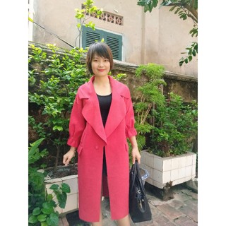 Áo Dạ tuyển đẹp