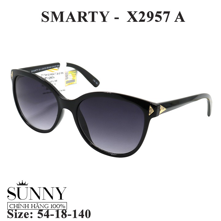 Kính Mát Smarty X2957