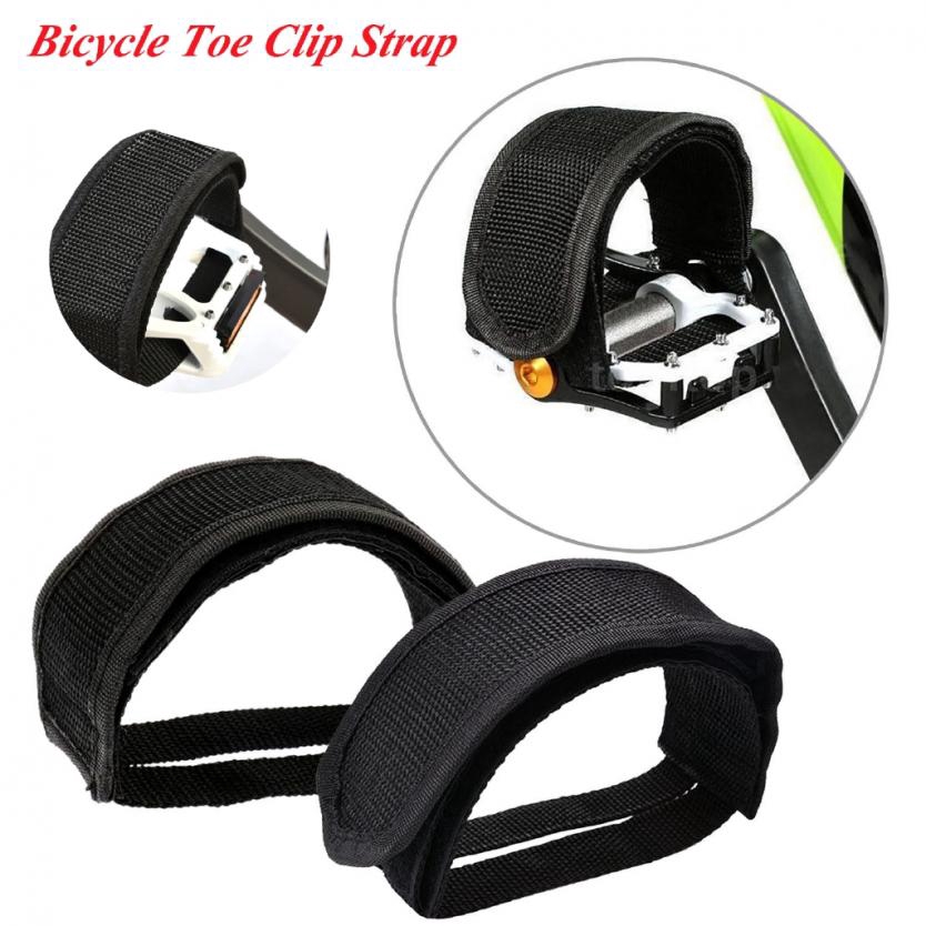 [Hàng tồn kho] Dây đai cố định chân vào bàn đạp xe