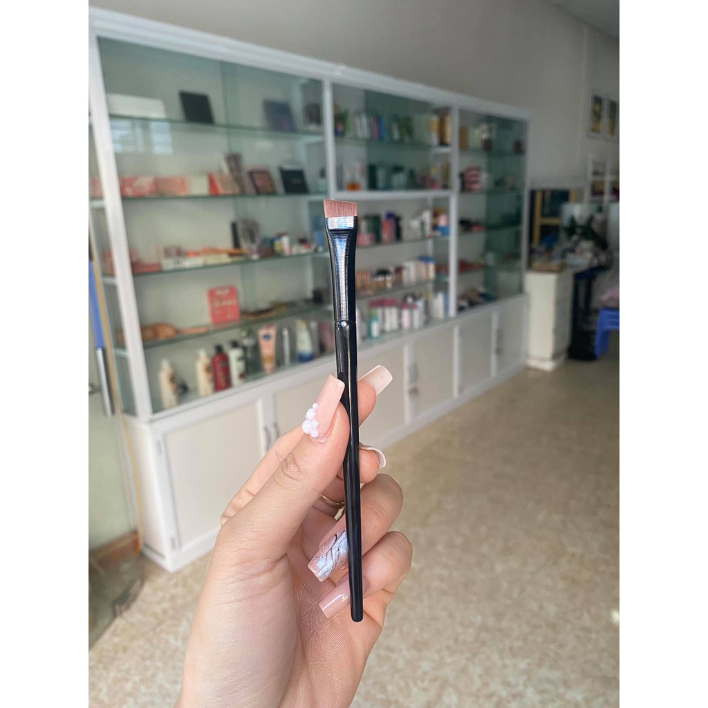 Cây Cọ Tém Mày - Che khuyết điểm
