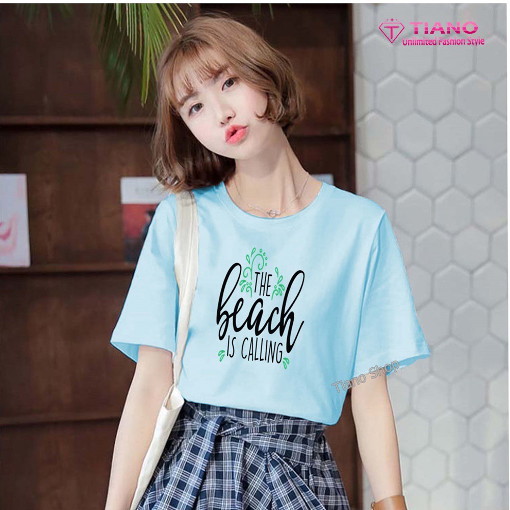 Áo Thun Tay Lỡ Xẻ Tà XT-018 - Năng Động, Cá Tính - NLF Store