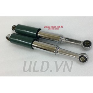 Phuộc nhún giảm xóc cub 81-82-dd - ptxctd