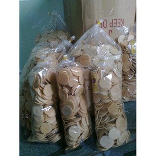 1 kg bánh đồng tiền