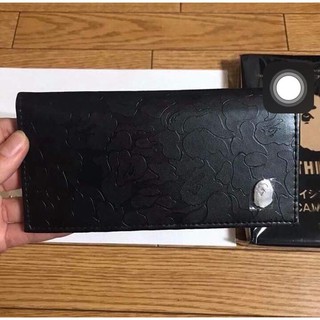 Ví Da Bape [Ảnh Thật]