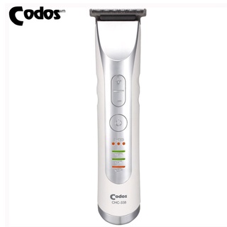 Tông đơ chấn viền codos chc-338