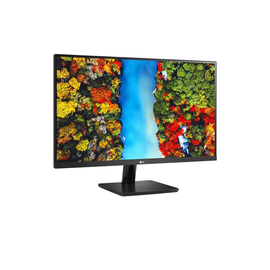 Màn hình máy tính LG 27MP500-B 27 inch FHD IPS - Hàng Chính Hãng