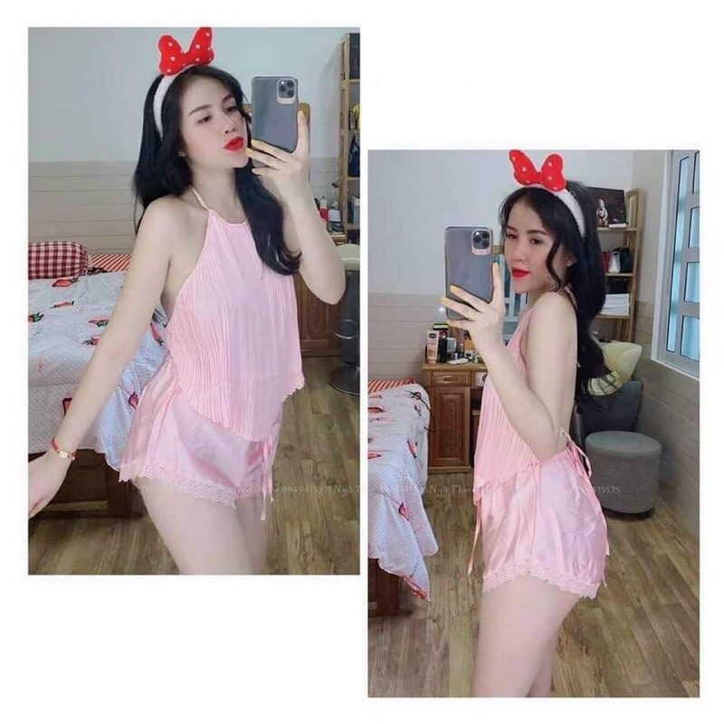 Bộ Yếm Dập Li | BigBuy360 - bigbuy360.vn
