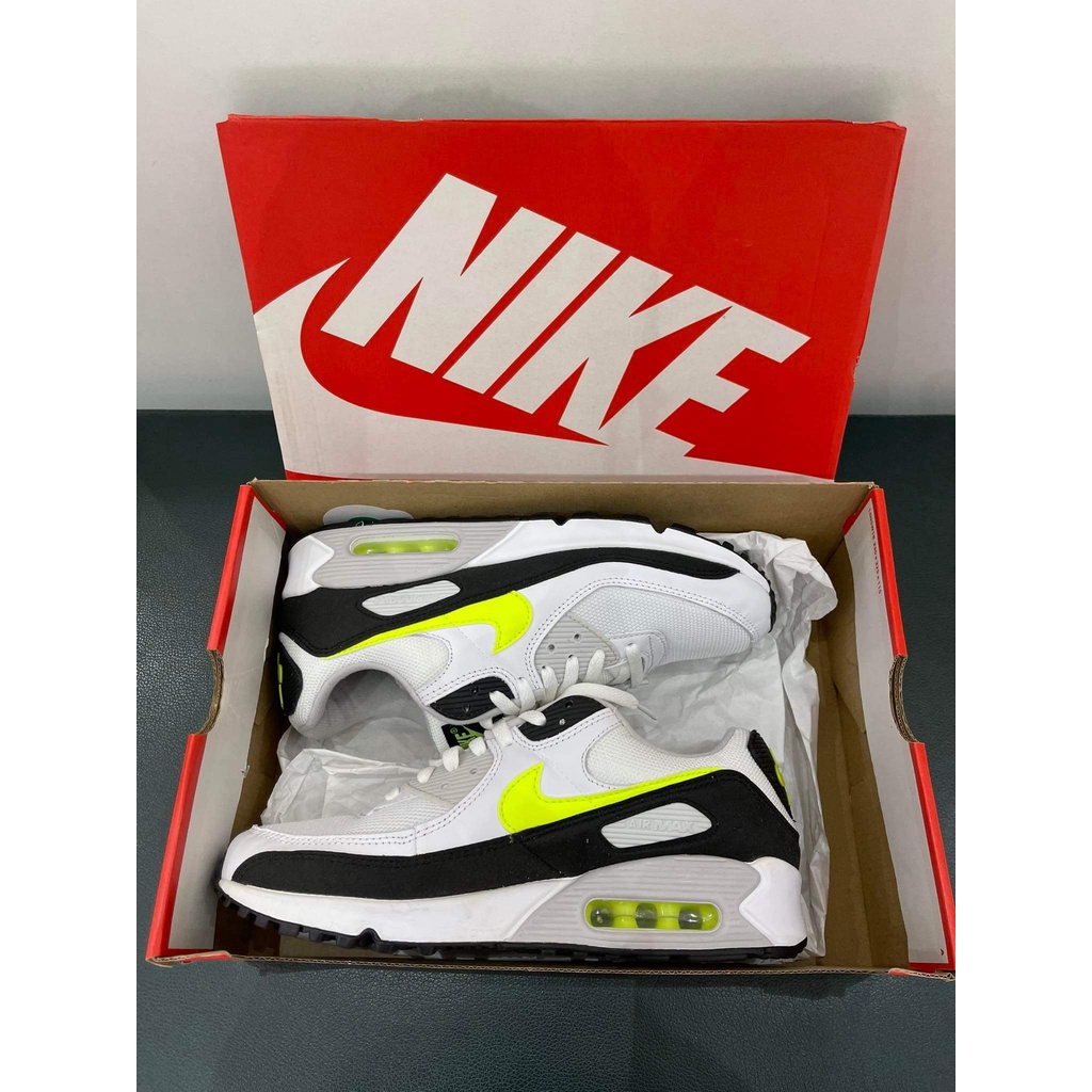 Giày Bata Thời Trang Nam - Nike Air max 97, Giày Thể Thao Đẹp, Thời Trang Cho Nam, Hàng Hiệu Chính Hãng, Giao Nhanh 🦑