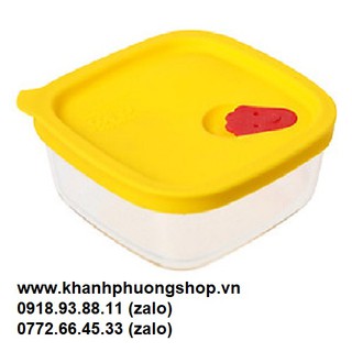 bộ hộp cơm lock&lock - hộp cơm lock&lock
