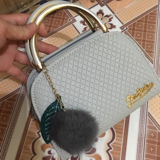 Túi đeo chéo nữ, túi đeo thời trang.