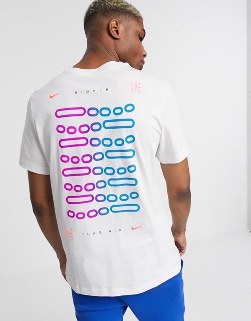 Áo thun Nike chính hãng