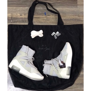 Giày sneaker air fear of god