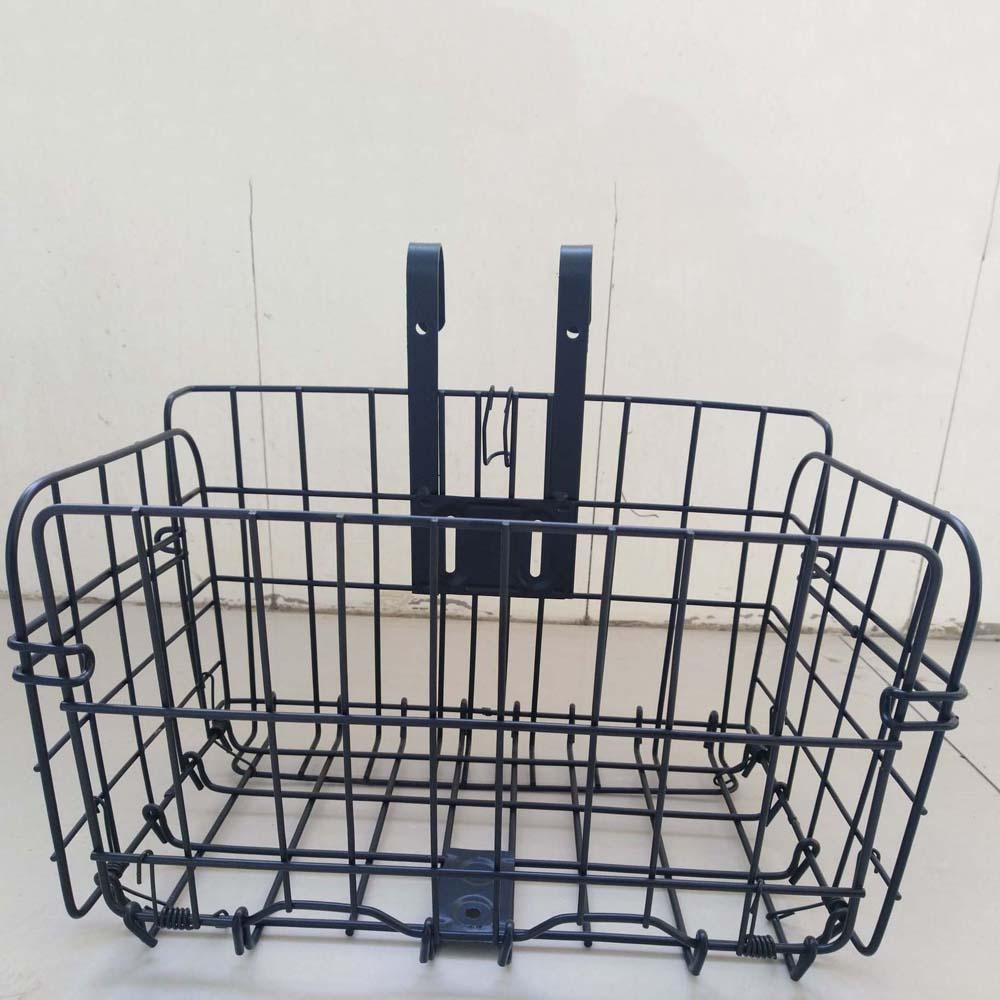 Giỏ Xe Đạp Siêu Bền Thiết Kế Gấp Gọn Tiện Dụng