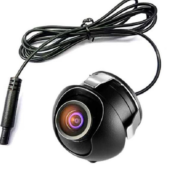 ̄➺ Camera hành trình 7Omai 360 độ chống thấm nước cho xe hơi