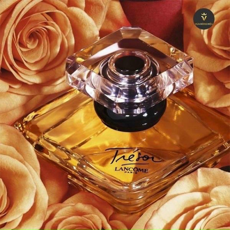 Nước Hoa Lancôme Tresor L'eau De Parfum 100ML