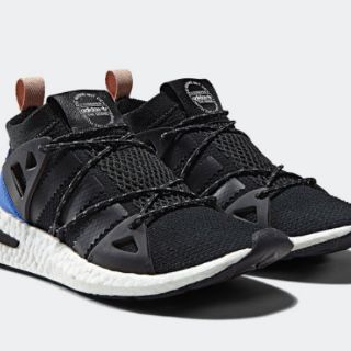 Giày adidas ARKYN boost black
