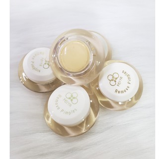 Kem Dưỡng Trắng Da Feiya 5g