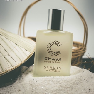 Tinh dầu Nước hoa ChaVa Samson 15ml dành cho Nam