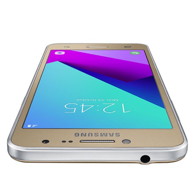 Điện Thoại Samsung Galaxy J2 Prime Máy Đẹp - Đủ Màu - Có Phụ Kiện