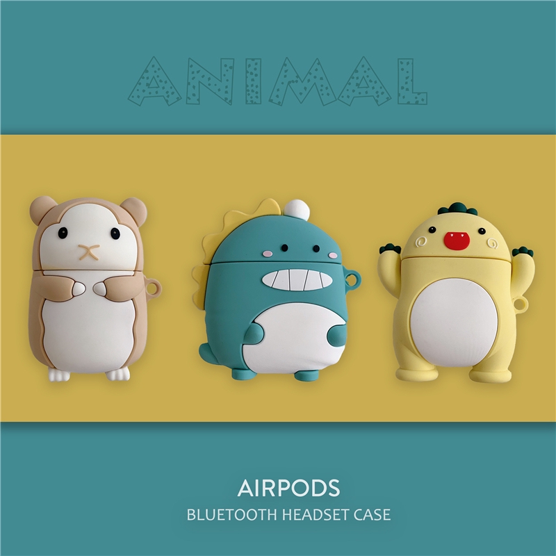 hộp đựng tai nghe apple airpods