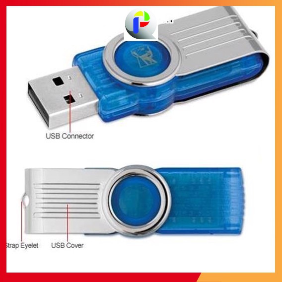 (Chính hãng) USB Kingston DT101 giá tốt | BigBuy360 - bigbuy360.vn