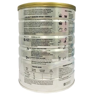 Sữa S26 1 (900g)